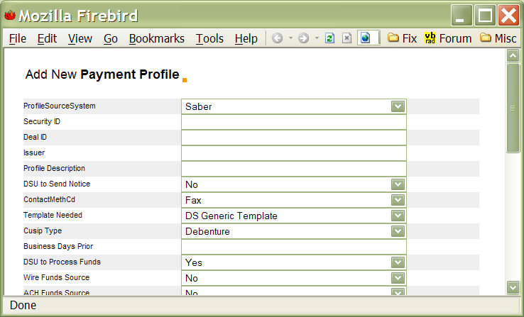 Code Generator automatically generates Add/Edit/List/Search screen including dropdowns based on database constraints